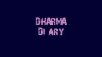 Dharma Diary